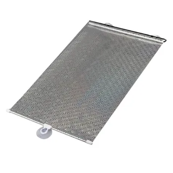 

Universal Car Uv Protection Curtain Rear/Back Side Window Sunshades Cooling Auto Windshield Sun Sticker Summer Car Accessories S