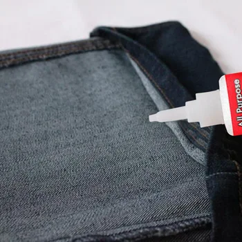 

30g 50g All Purpose Adhesive Super Glue Transparent Colorless for Home Travel Universal WXV Sale