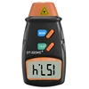 Durable DT2234C Digital Laser Counter Meter Non-contact Tachometer Rev RPM Counter for Testing Engine Rotation Speed Gauge Tools ► Photo 3/6