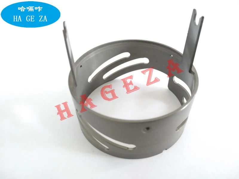 Для Sigma 35 мм f/1,4 DG HSM Art Zoom Ring 35 1,4 ART Zoom трубный Блок Ремонт Часть