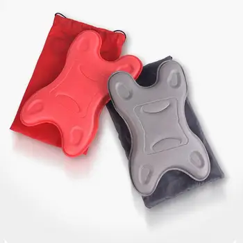 

Foam SPA Massage Table Pillow U Shape Bolster Face Down Cradle Nap Sleeping Cushion for Office Desk School Travel Salon Tools