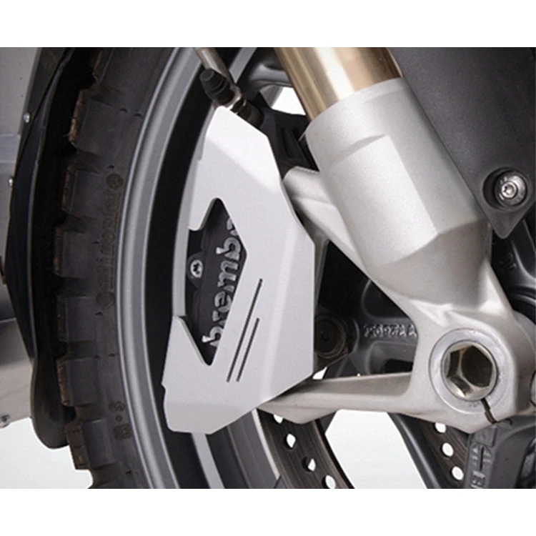 BDJ для BMW R1200R LC Latte R NINE T 2014 2016 мотоцикла тормозной суппорт Защитная крышка