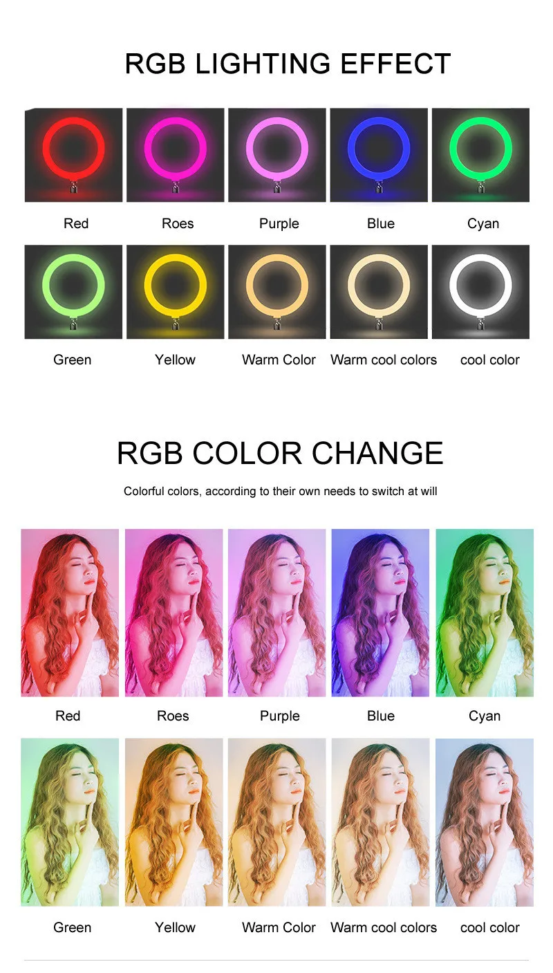 Cheap Iluminação fotográfica