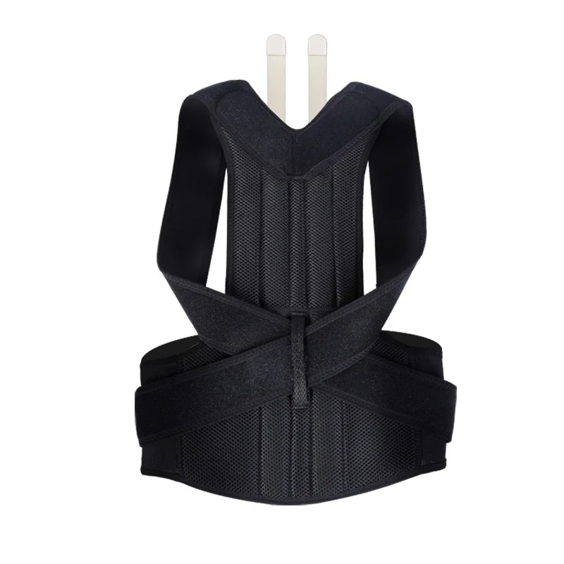 

braces for posture correction for Women & Men - Adjustable posture Brace Back Corrector