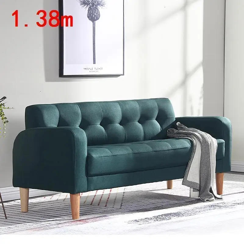 Version P Copridivano Kanepe футон секционный Armut Koltuk Puff Para Sala Pouf современный Mueble набор мебели для гостиной диван - Цвет: Version P