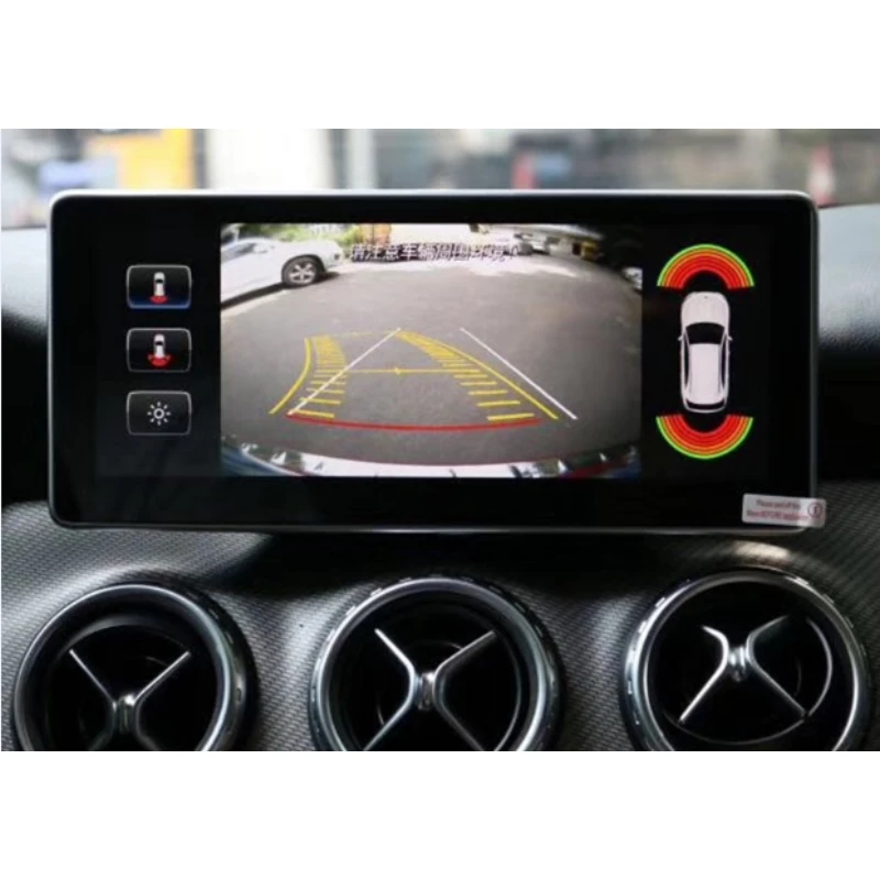 Для Mercedes Benz MB B B180 B200 B220 W246 2012 2013 CarPlay мультимедиа gps аудио радио навигации