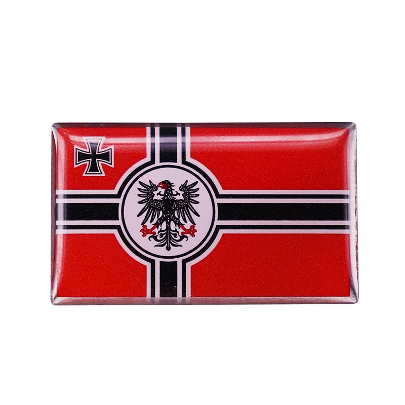 imperial german army flag