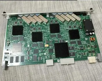 

8 ports EPON board EPBD with 8 modules for MA5680T MA5683T MA5608T