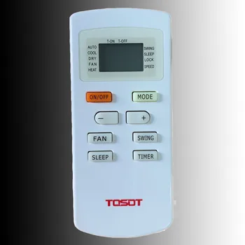 

New Original for Gree YX1F universal air conditioner AC remote control YX1F5FY Fernbedienung