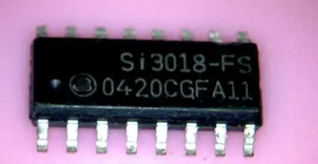 Бесплатная доставка Si3018-FS Si3018FS Si3018 | Обустройство дома