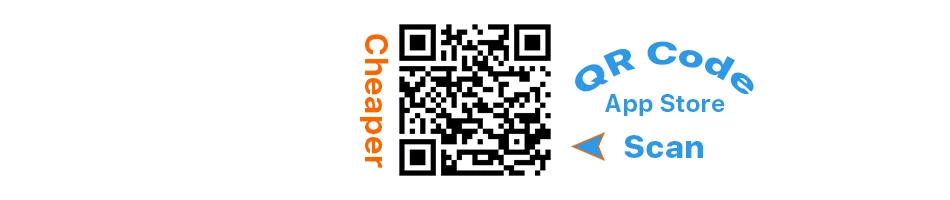 速卖通二维码手机端1