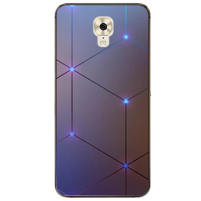 Для Highscreen power Five Max силиконовый чехол ТПУ чехол для телефона для Highscreen power 5 Max 5MAX защитный чехол - Цвет: W66