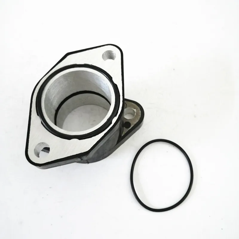 Carburetor Intake Manifold Boot for Yamaha Warrior 350 YFM350 ORing 1987-2004 Carburetor Intake Manifold Boot for Yamaha Warrior 350 YFM350 ORing 1987-2004