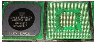 100% новый Бесплатная доставка MPC8315VRAGDA MPC8315EVRAFDA MPC8315ECVRAGDA