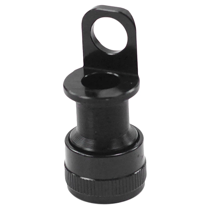 

Ultralight Bicycle Quick Release Pedal Holder for Brompton Foldable Bike