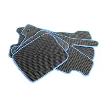 Коврики ковры комплект соты eva ева пена ячейки для киа кия сид соренто соул спортейдж спортаж спектра