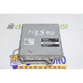 

61358387528 SWITCHBOARD ENGINE EUA BMW 3 SERIALS COMPACT (E36)