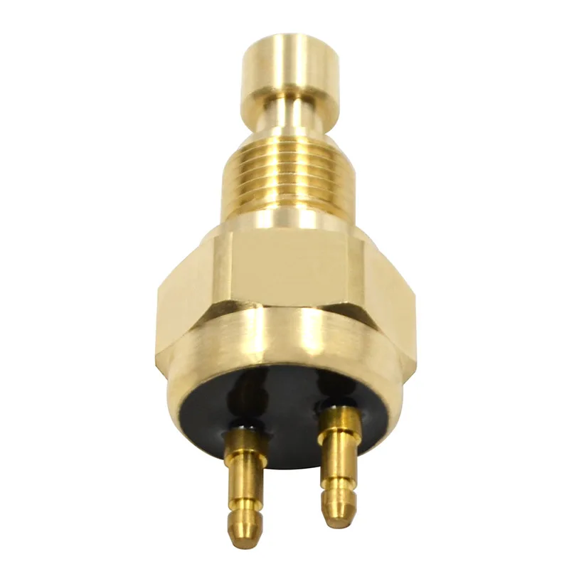 오토바이 부품 라디에이터 수온 센서 혼다 VF750C 가와사키 KLF400B KSV700 KVF400 KVF650 KVF700 KVF750용