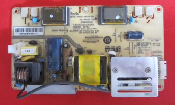 Хорошая тестовая плата питания для L22T3 L24T3 JSI-220409-050A JSI-190419-050