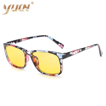 

High quality Anti-blue glasses unisex computer goggles competitive game eyeglasses night vision glasses Optical Glasses Frame