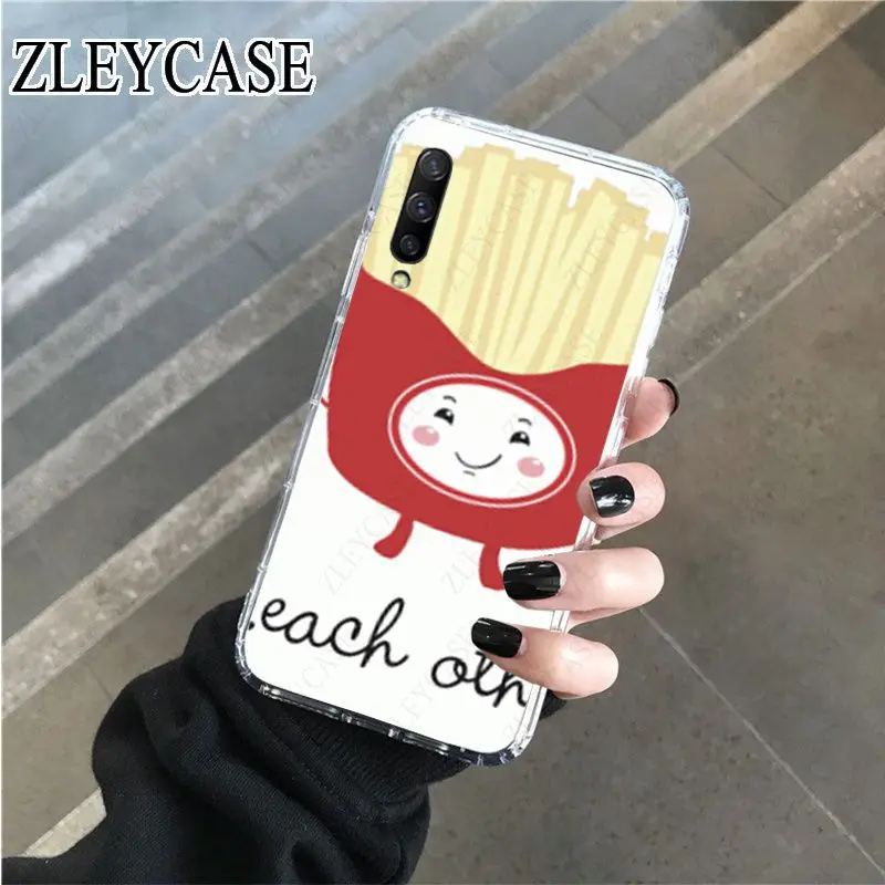 Sky View Best Friends