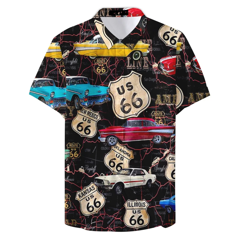 Классические мужские повседневные рубашки 2019 года не быстро выцветают