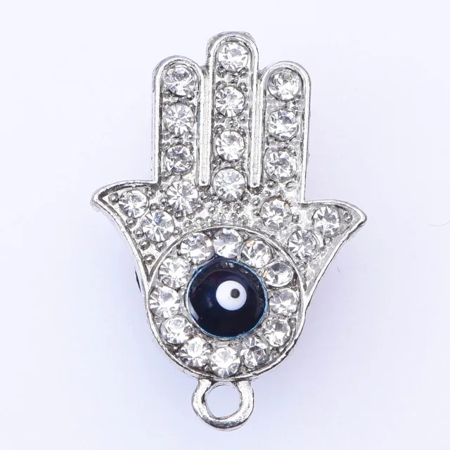 Bling Metal Croc Shoe Charms Women Butterfly Queen Crown Shoe Decorations Girl Flower Rhinestone Chains Wristband Accessories b8324