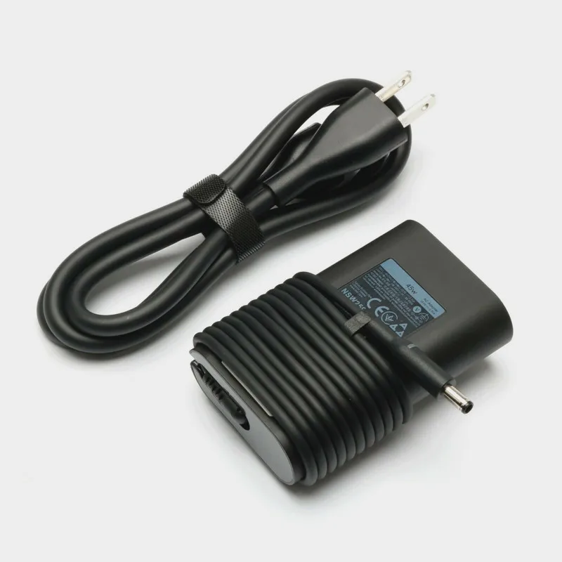45W 19,5 V 2.31A AC адаптер питания зарядное устройство для Dell XPS 12 13 L221X Inspiron 14(7437)-7000 Ultrabook US/EU