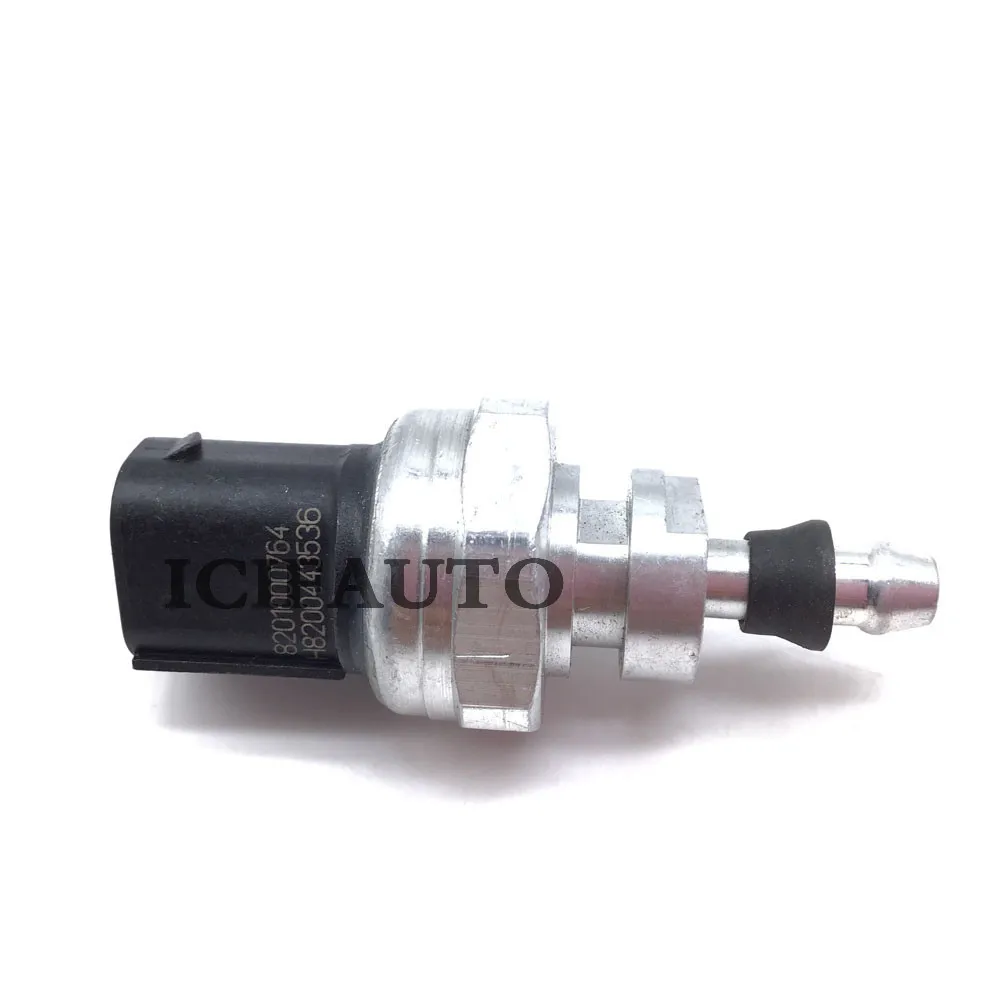 Capteur De Pression D'échappement Compatible Renault, Dacia, Nissan - équivalent 223650901R