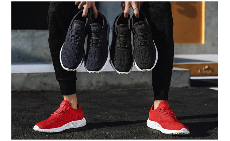 

SOLI2 Male Comfortable Shoe Breathable Men Footwear Casual Men Fashion Shoes Sneakers For Men Shoes S2436-2442