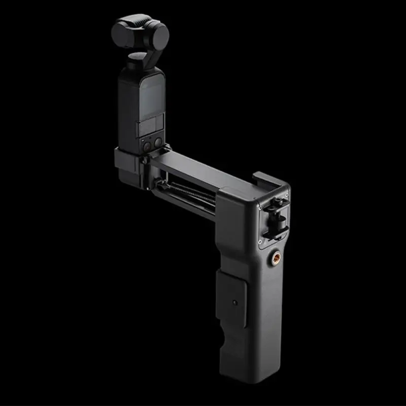 1 комплект Портативный Ручной Стабилизатор Z-axis амортизатор для DJI Osmo Pocket Kit A5YA
