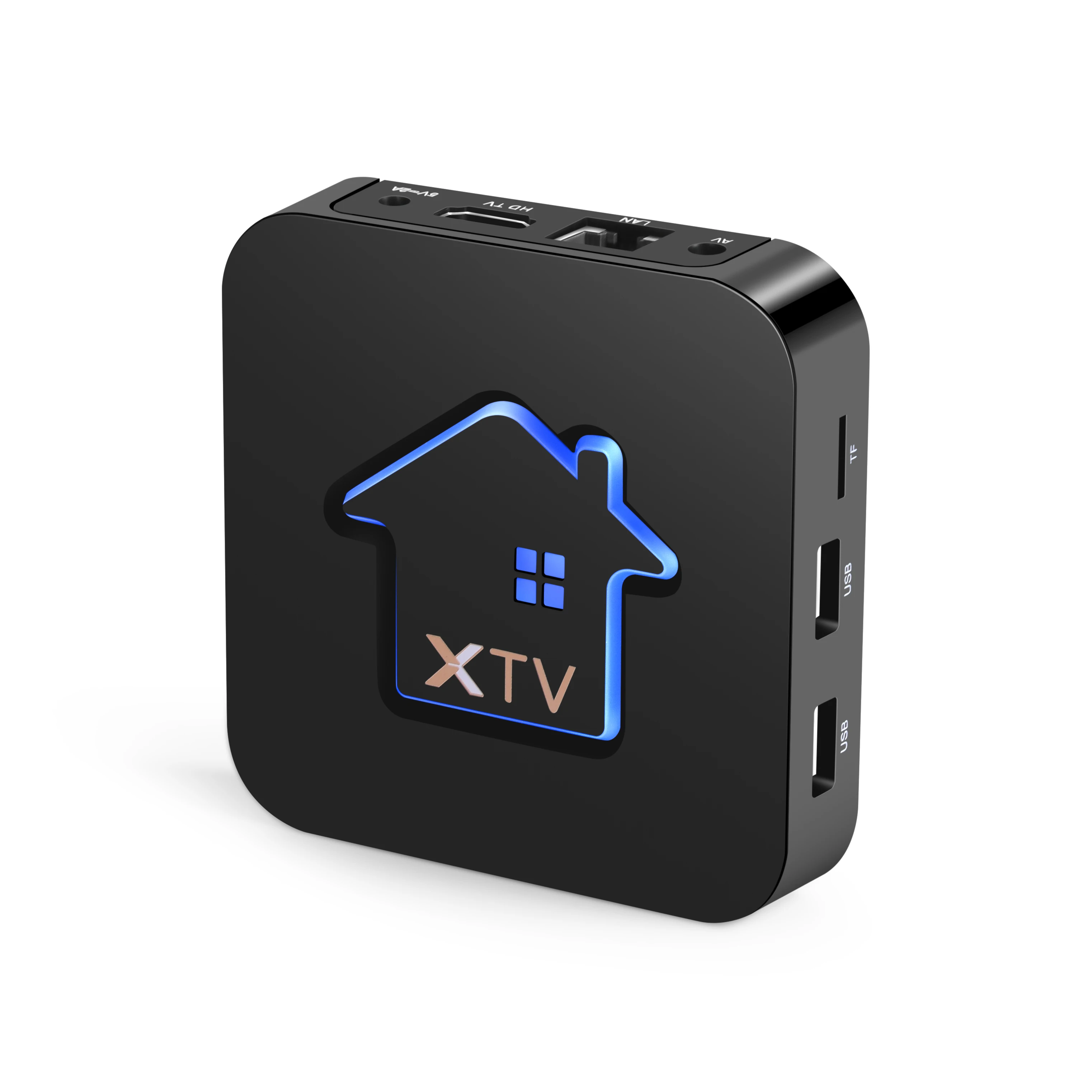 Мой ТВ онлайн X Android 7 1 IP коробка Профессиональный Сталкер xtream коды коробки Amlogic S905X