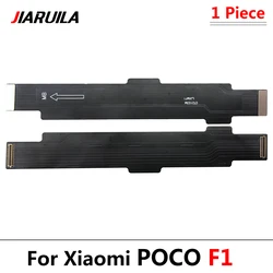 Enhanced USB Charging Board with Flex Cable Connector (F1 Main Flex)