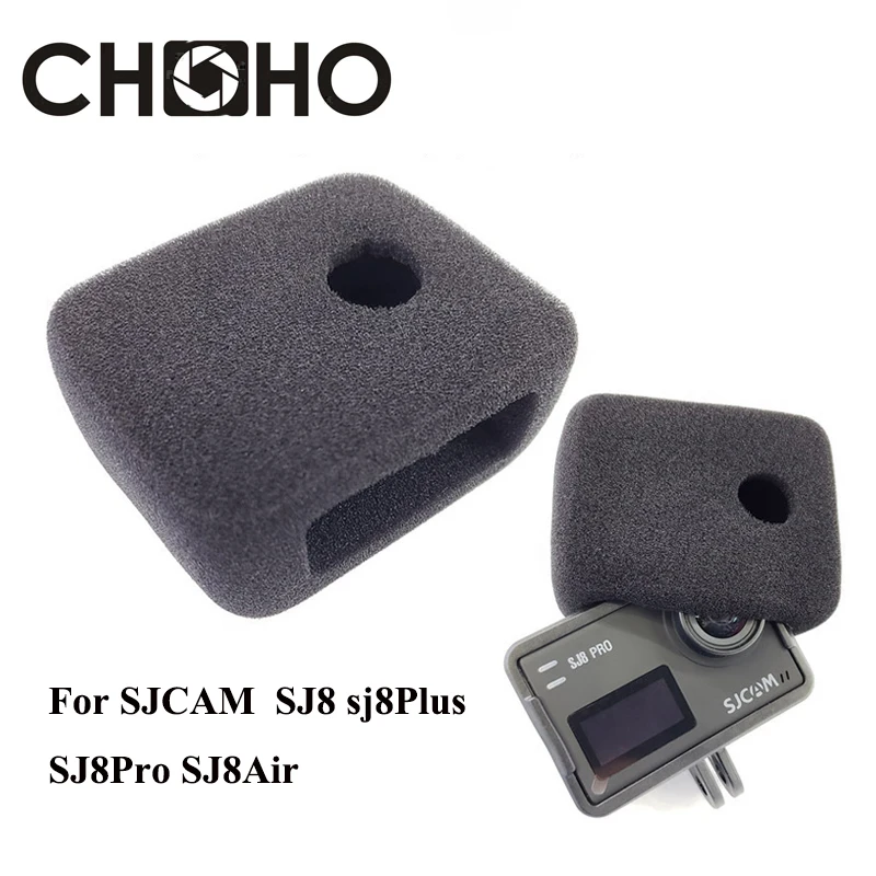 Чехол для SJ8 SJCAM sj8Plus SJ8Pro SJ8Air|Чехлы экшн-камер| |