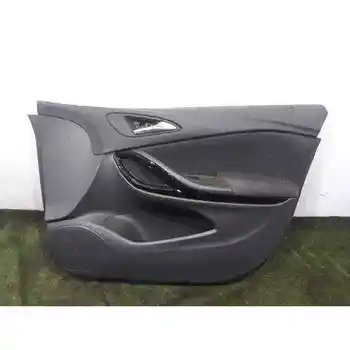 

888403685 TRIM DOOR FRONT RIGHT OPEL ASTRA K LIM. 5TÜRIG