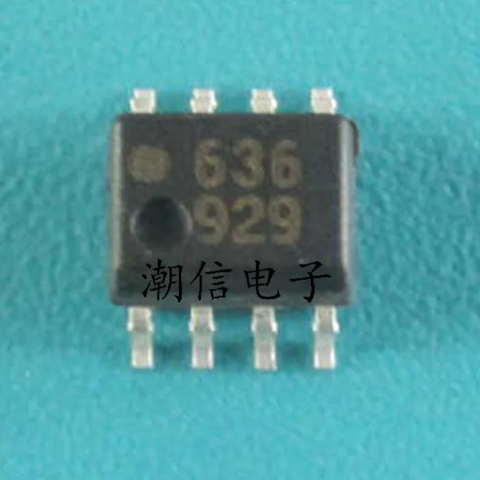 HCPL-0636 636