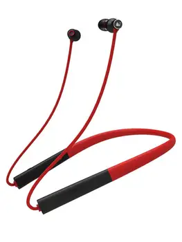 

2020 New Bluetooth 4.2 Earphones Wireless Headphones Smart Voice Control Bluetooth Sport Stereo Headsets With Mic Phone Ear Buds
