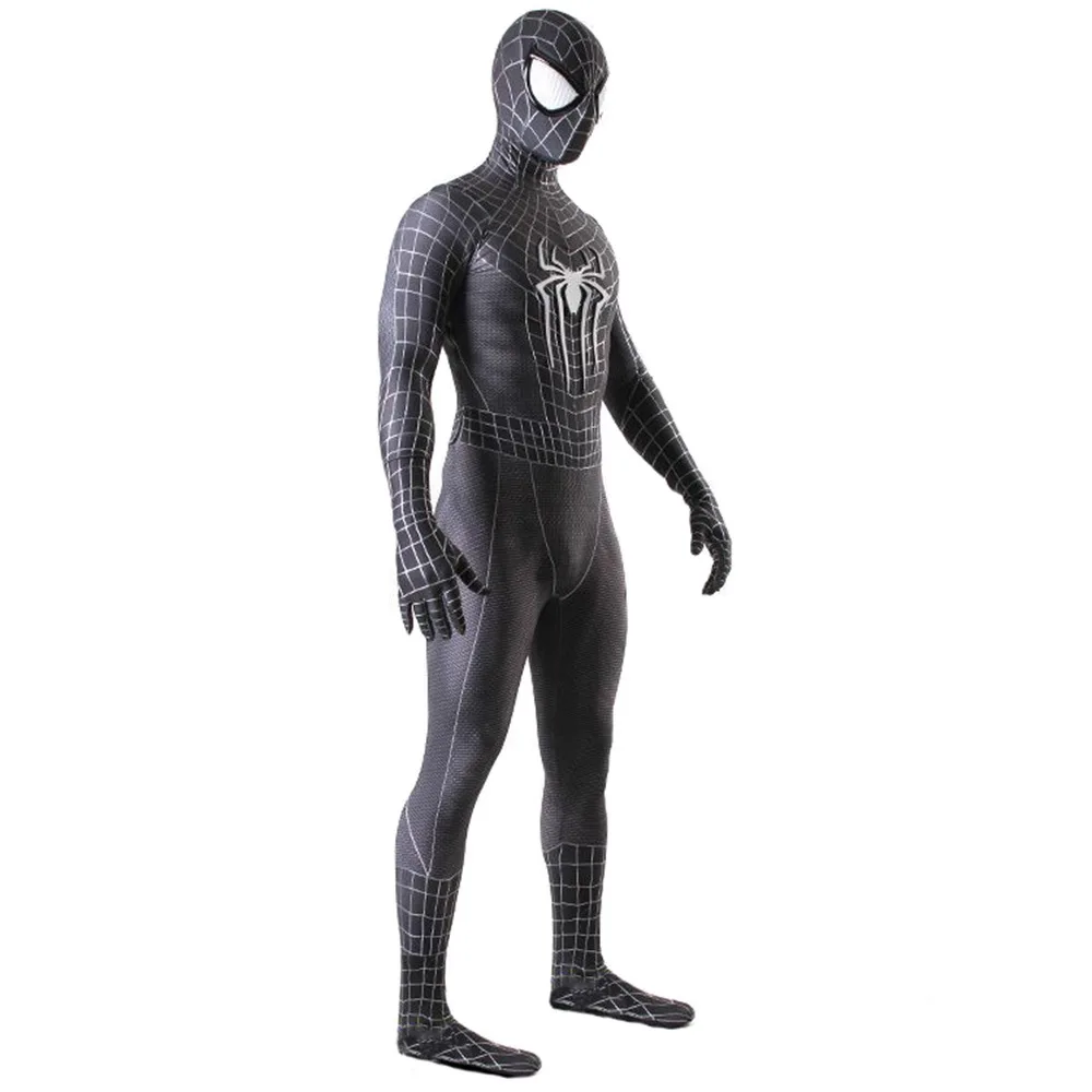 Symbiote- ڽ ǻ, ,  , Ÿ, ҷ ǻ, ũ, ǵ,  , ٵ Ʈ,  Ʈ, , Ű