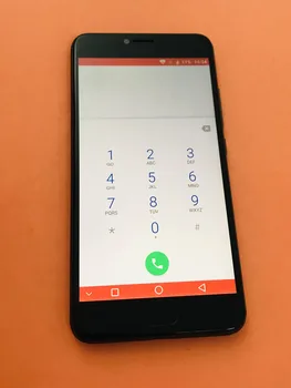 

Used Original Touch screen + LCD display+motherboard 4G+32G for UMI UMIDIGI Z PRO Helio X27 MTK6797X Deca Core Free shipping