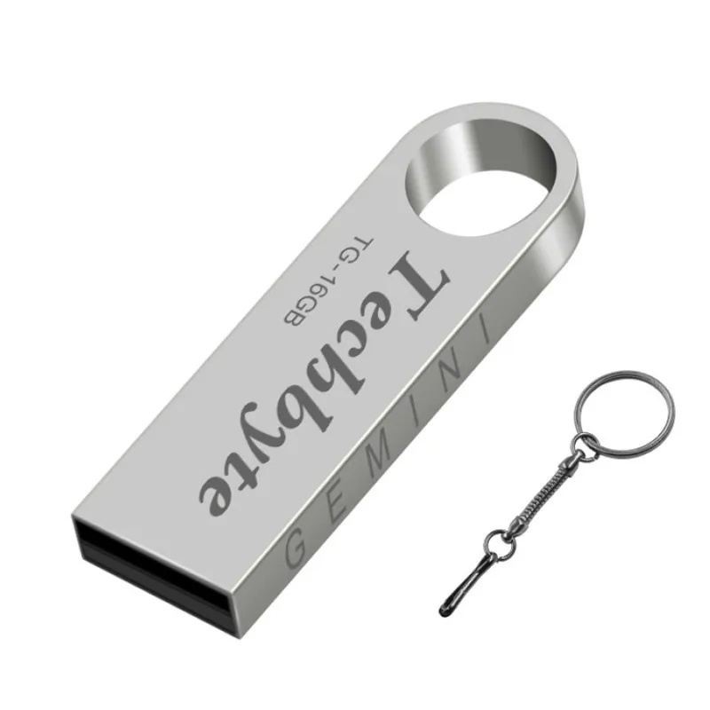 USB Flash Drive 4GB 8GB 16GB 32GB 64GB 10Pcs/Lot
