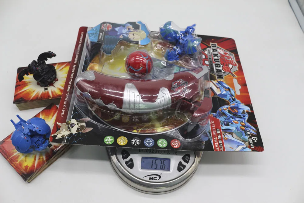 TAKARA TOMY batch Planet Toys бакуган Ball Dragon ID BAKUGAN Brawlers стартовый пакет Юла игровые игрушки для детей