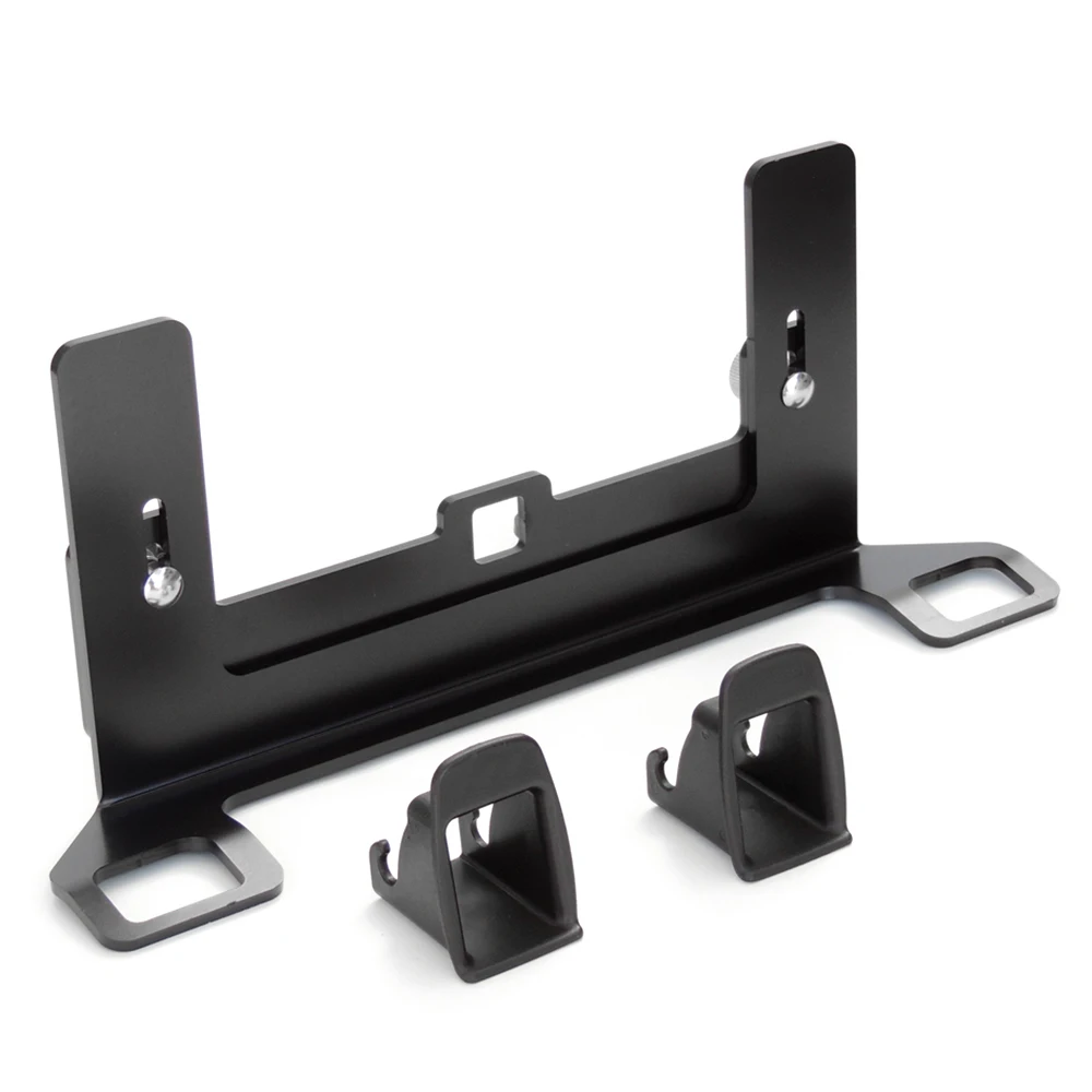 Universal Cars Safety Seat Mount Bracket Universal Steel Latch for ISOFIX Belt Connector Seat Belt Bracket Latch seat belt covers seat belt clip seat belt protection seat belt extender kit car child seat connector