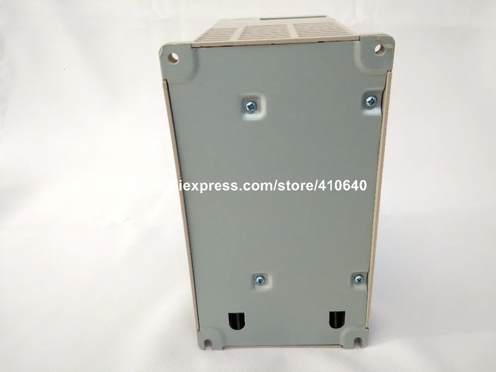 Delta Inverter 7.5KW VFD075M43A (7)