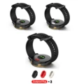 Dust-proof Plug 3PCS