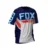 2021 Downhill Jerseys http fox Mountain Bike MTB Shirts Offroad DH Motorcycle Jersey Motocross Sportwear Clothing HTTPFOX bike