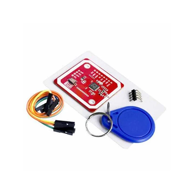

A15-- new PN532 NFC RFID V3 Module near-field communication