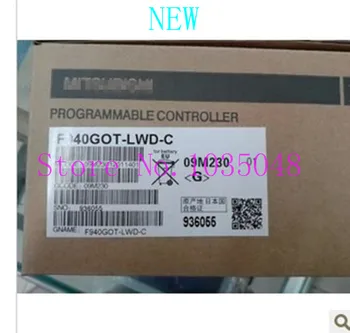 

1PC F940GOT-LWD-C F940GOTLWDC F940GOT LWD C New and Original Priority use of DHL delivery