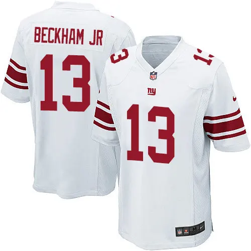 AS PICTURE Мужчины Нью-Йорк Saquon Barkley Odell Beckham Jr Лоуренс Тэйлор Лэндон Коллинз Эли Мэннинг Деймон Харрисон Раш футбольные майки BHR - Цвет: AS PICTURE
