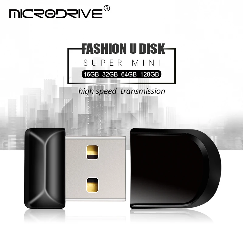 Супер мини флеш накопитель 4 ГБ 8 16 usb 32 64 флэш горячая Распродажа