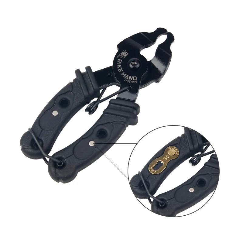 Велосипед ручной инструмент велосипедная цепь multi Велосипедный Спорт ремонт